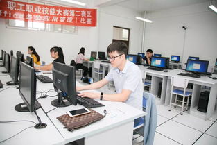 大慶市2019年度十行業(yè)百工種職工技能大賽第二賽區(qū)計(jì)算機(jī)應(yīng)用技能大賽暨技術(shù)開發(fā)論壇圓滿落幕